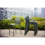 Tabouret de bar Cadiz - Cosy Maison 