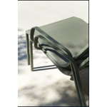 Fauteuil Lounge Cadiz