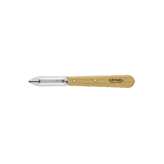 Eplucheur OPINEL N°115 - Hetre