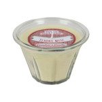 Bougie gourmande Tendre Musc  - Comptoir de Famille