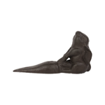 Cale-porte Lapin basse cour - Comptoir de Famille