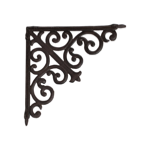 querre fonte Volutes 24 -  Comptoir de Famille