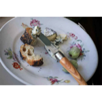 Coffret 4 couteaux Table Chic - Olivier