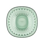 Saladier 30 cm Vanity - &quot;Aria&quot; Matcha green