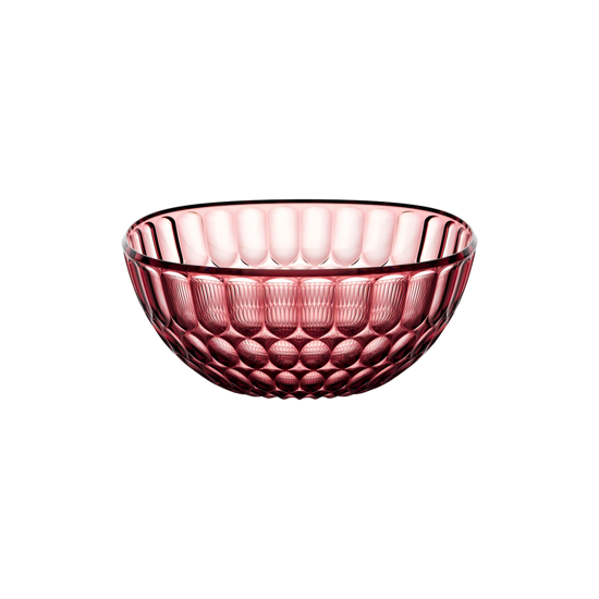 Saladier 25 cm Vanity - &quot;Terra&quot; Mauve