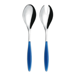 Couverts à salade feeling &quot;cutlery&quot; Mediterranean blue