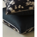 Drap plat imprimé Sillage - Sylvie Thiriez