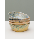 Set de 4 bols Intense Ø14,5 - Chehoma