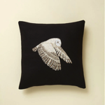 Housse de coussin 45x45 L'Envol - Sylvie Thiriez