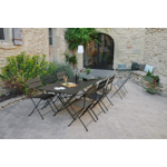 Chaise Latitude - Fermob