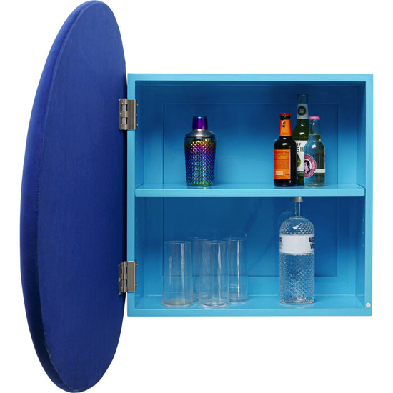 Étagère Murale Dream Drop Bleu