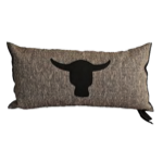 Coussin Trevias Coffee 30x60
