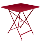 Table Bistro carre 71x71 - Fermob