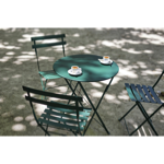 Table Bistro ronde ø60 - Fermob