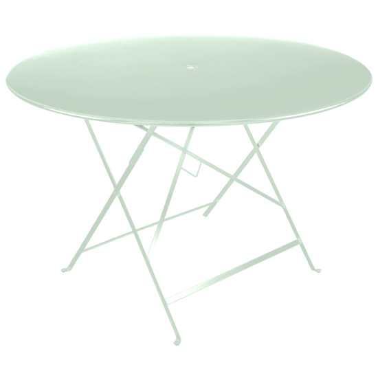 Table Bistro ronde ø117 - Fermob