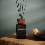 Diffuseur 125 ml - HABANA TOBACCO - Locherber
