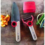 Coffret cuisine enfant OPINEL Le petit Chef