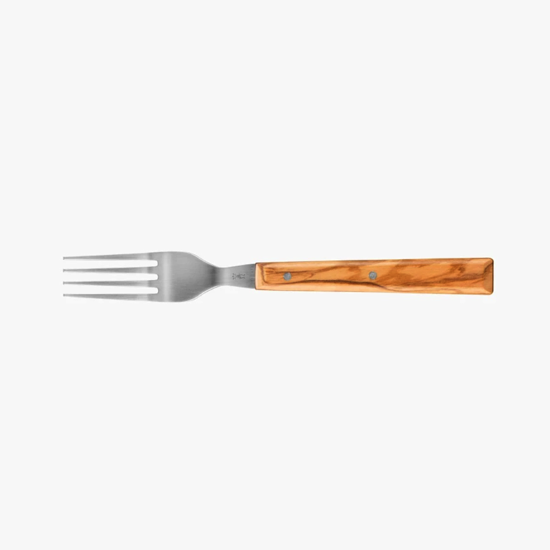 Fourchette OPINEL Sylve - Olivier 