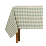 Nappe Campagne Sauge - Comptoir de Famille 