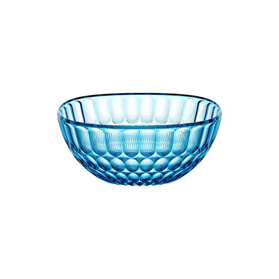 Saladier 25 cm Vanity - &quot;Aqua&quot; Denim blue 
