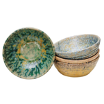 Set de 4 bols Intense Ø14,5 - Chehoma