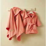 Drap de bain 60x120 - La Fête