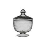 Bocal avec couvercle Genets Ø15H20 - Comptoir de Famille