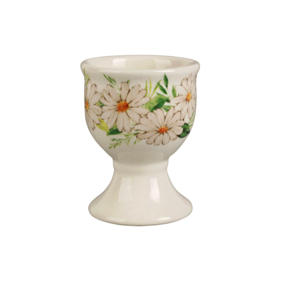 Coquetier Marguerite Collection - Comptoir de Famille