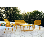 Table basse Croisette - Fermob