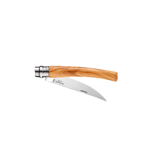 Couteau Opinel N°10 - Effilé olivier 