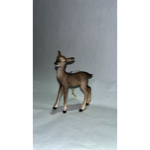 Suspension Biche en résine 12 cm
