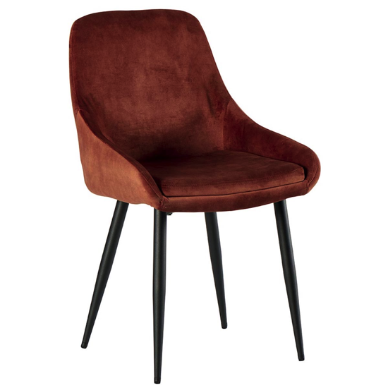 Chaise Lowa CHALOW - Casita