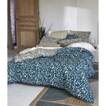 Drap housse imprimé Ricochet - Sylvie Thiriez