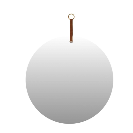 Miroir Epirus Rond - Ø60