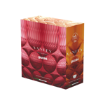 Saladier 21 cm Vanity - &quot;Aria&quot; Powder pink