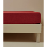 Drap housse imprimée Bornéo - Sylvie Thiriez 