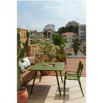 Table Luxembourg 165x100 - Fermob