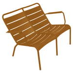 Fauteuil bas Duo - Luxembourg