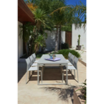 Chaise Cadiz