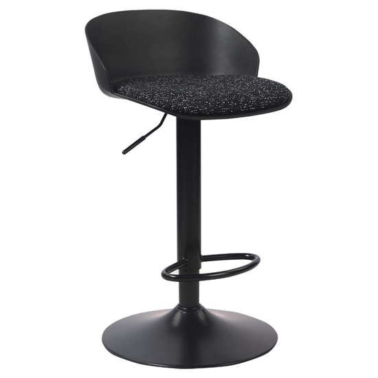 Tabouret de bar Oja Réglable CHABAROJA - Casita