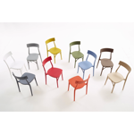 Chaise milano 2015 