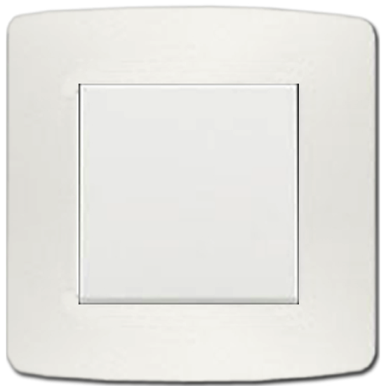 Interrupteur va et vient DCAB0005 - 2 Ânes