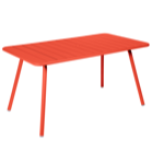 Table Luxembourg - 143x80 - Fermob