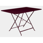Table bistro rectangulaire 117x77 - Fermob