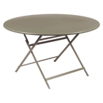 Table Caractère - D128 - Fermob