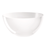 Saladier blanc - 25 cm - Asa Selection 