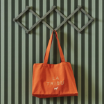 Tote bag Tribu Terracotta - Sylvie Thiriez