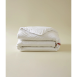 Housse de couette brodée Plein Soleil - Sylvie Thiriez