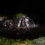 Carafe à vin TOPOGRAPHIC - Mont Blanc