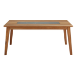 Table RIVA en chêne massif – RIVTA 180 - Casita